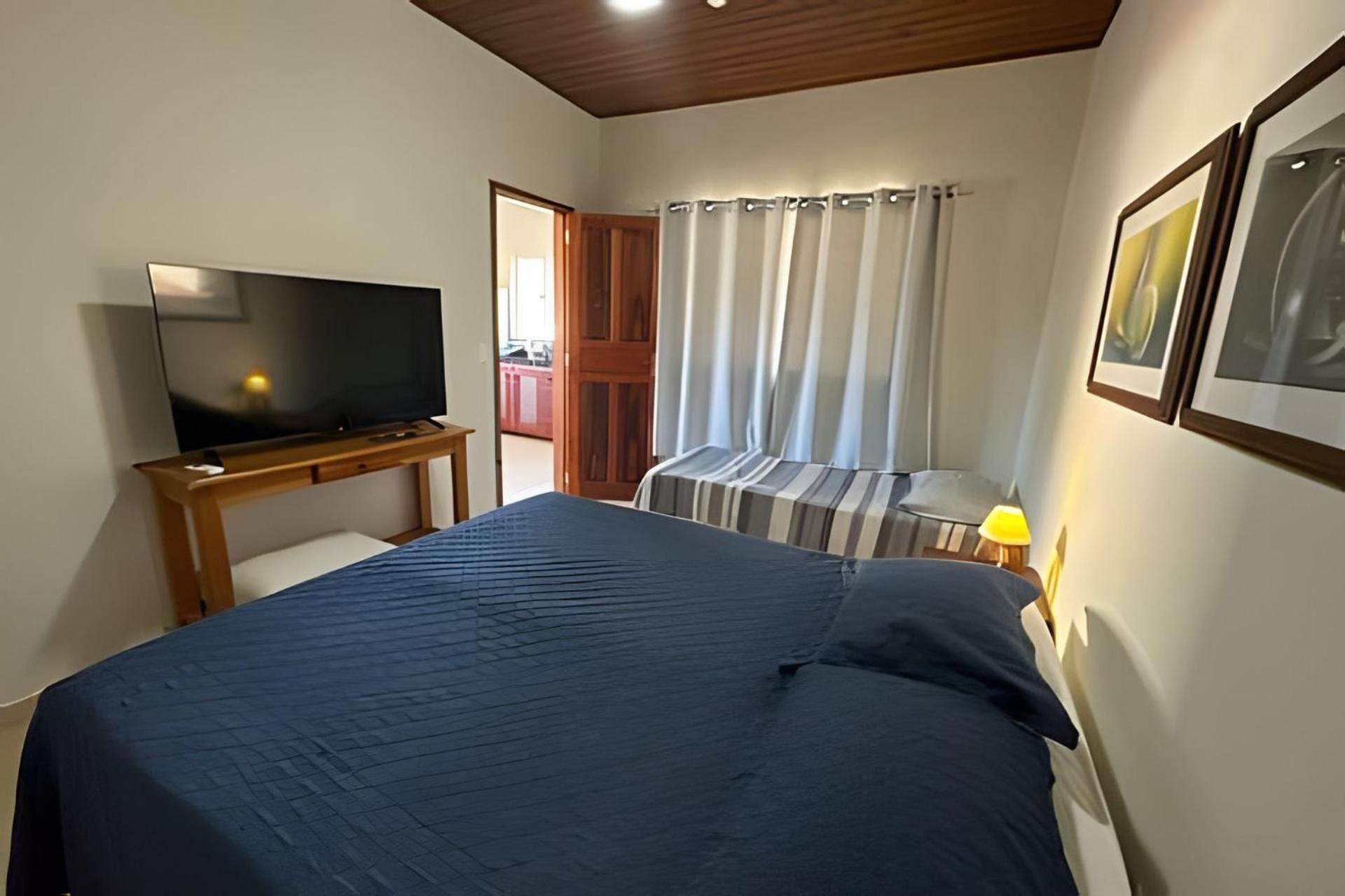Linda Casa C/ Vista Pro Mar Na Praia Grande Em Araquari Buitenkant foto