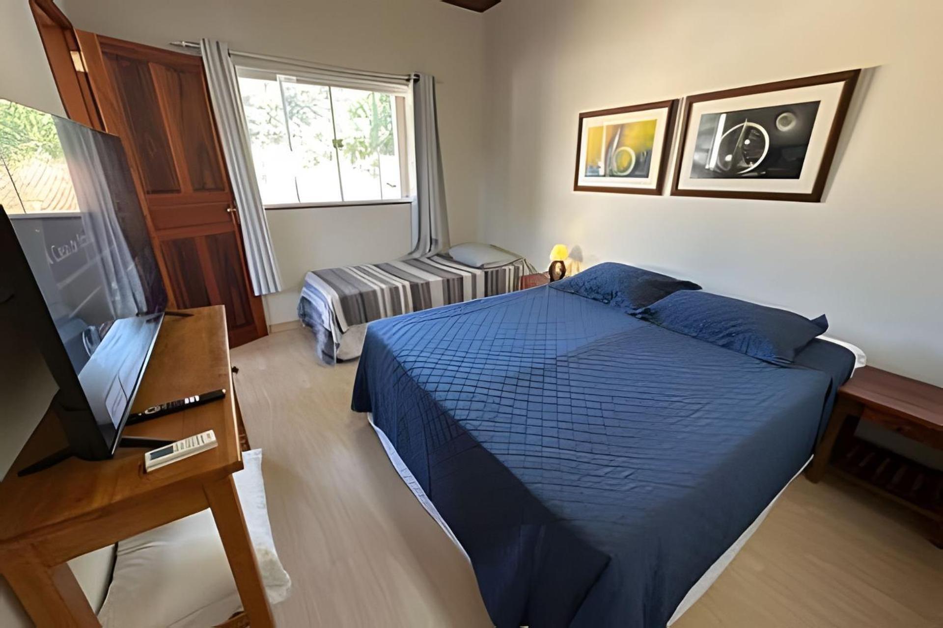 Linda Casa C/ Vista Pro Mar Na Praia Grande Em Araquari Buitenkant foto